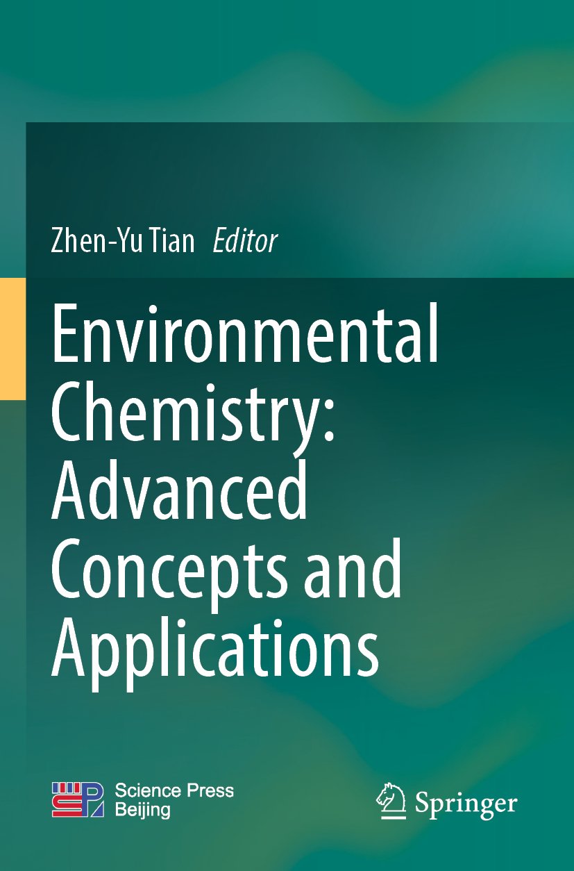 Environmental Chemistry: Advanced Concepts and Applications