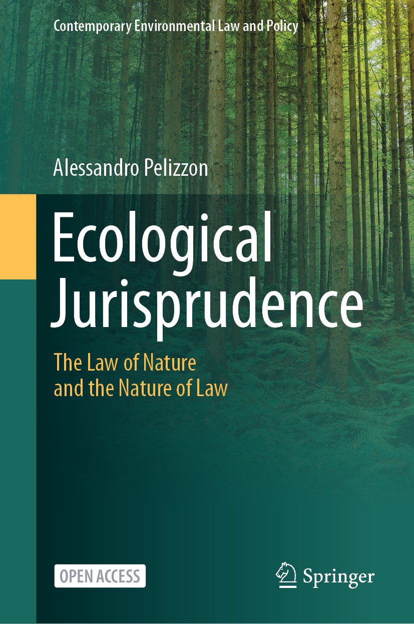 Contemporary Environmental Law and Policy