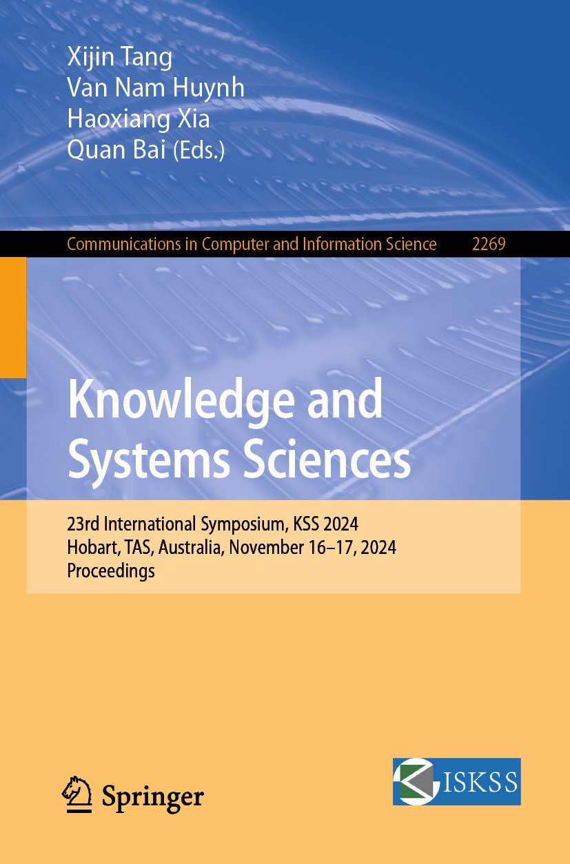Communications in Computer and Information Science