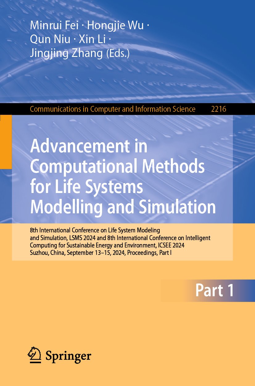 Communications in Computer and Information Science