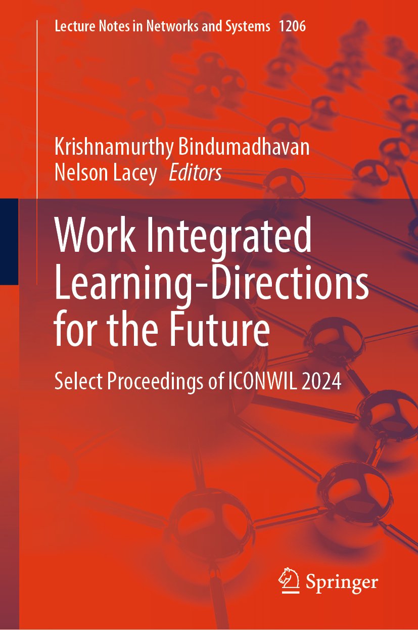 Lecture Notes in Networks and Systems
