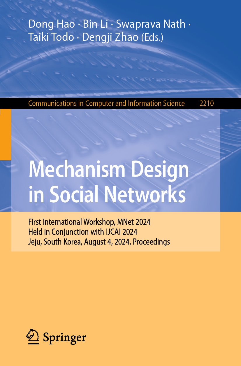 Communications in Computer and Information Science