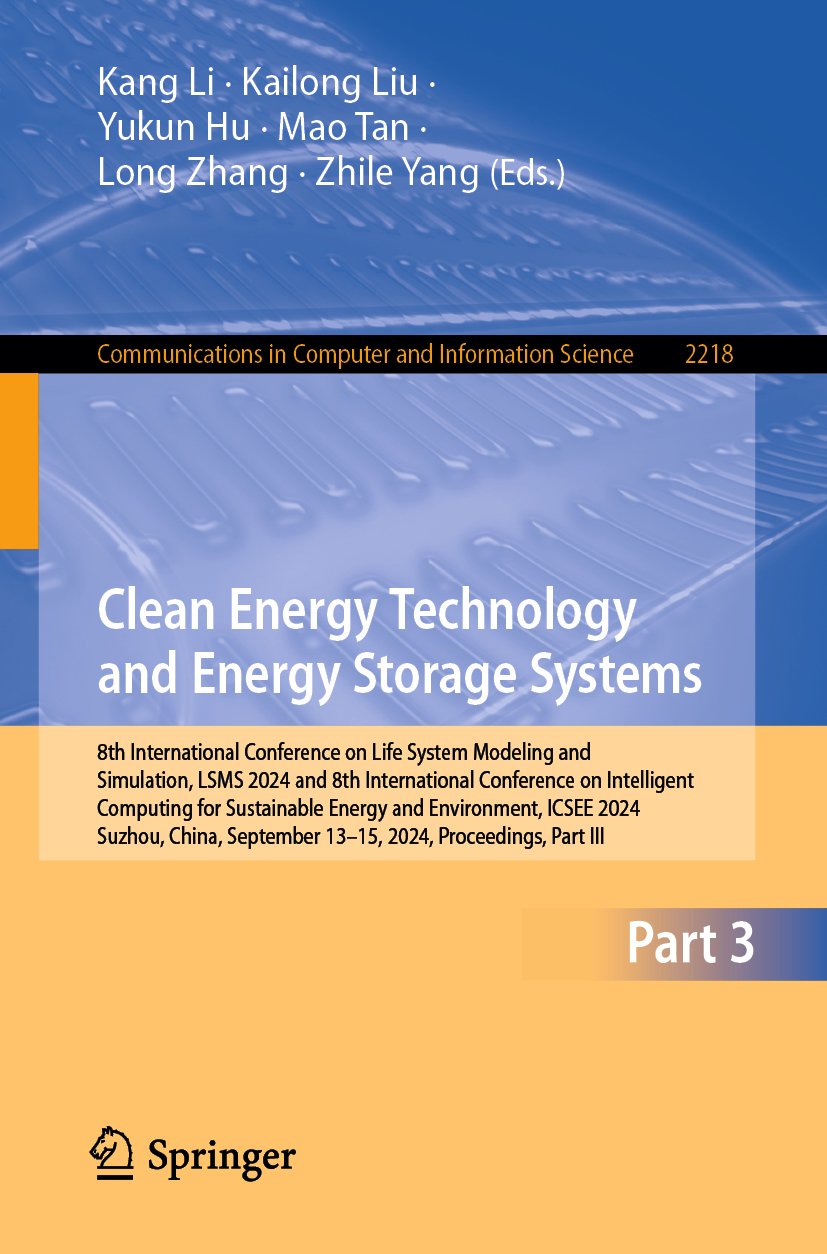 Communications in Computer and Information Science