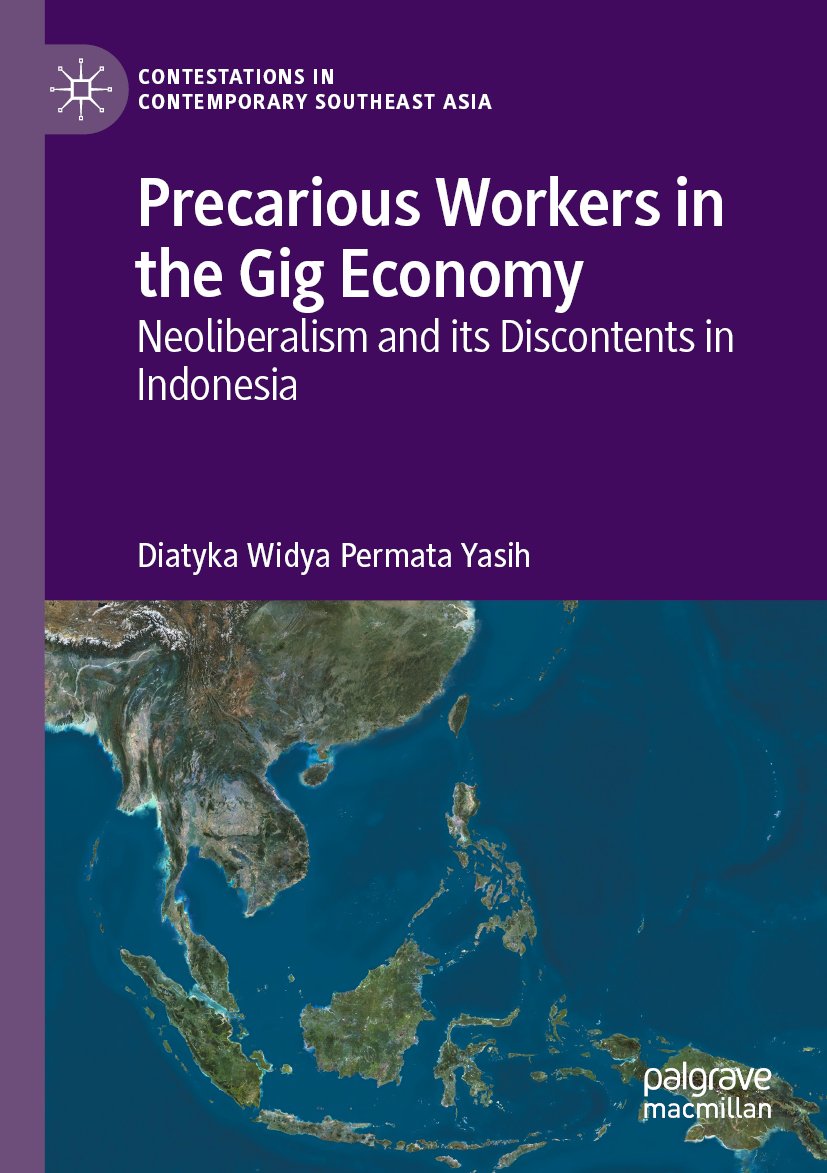 Contestations in Contemporary Southeast Asia