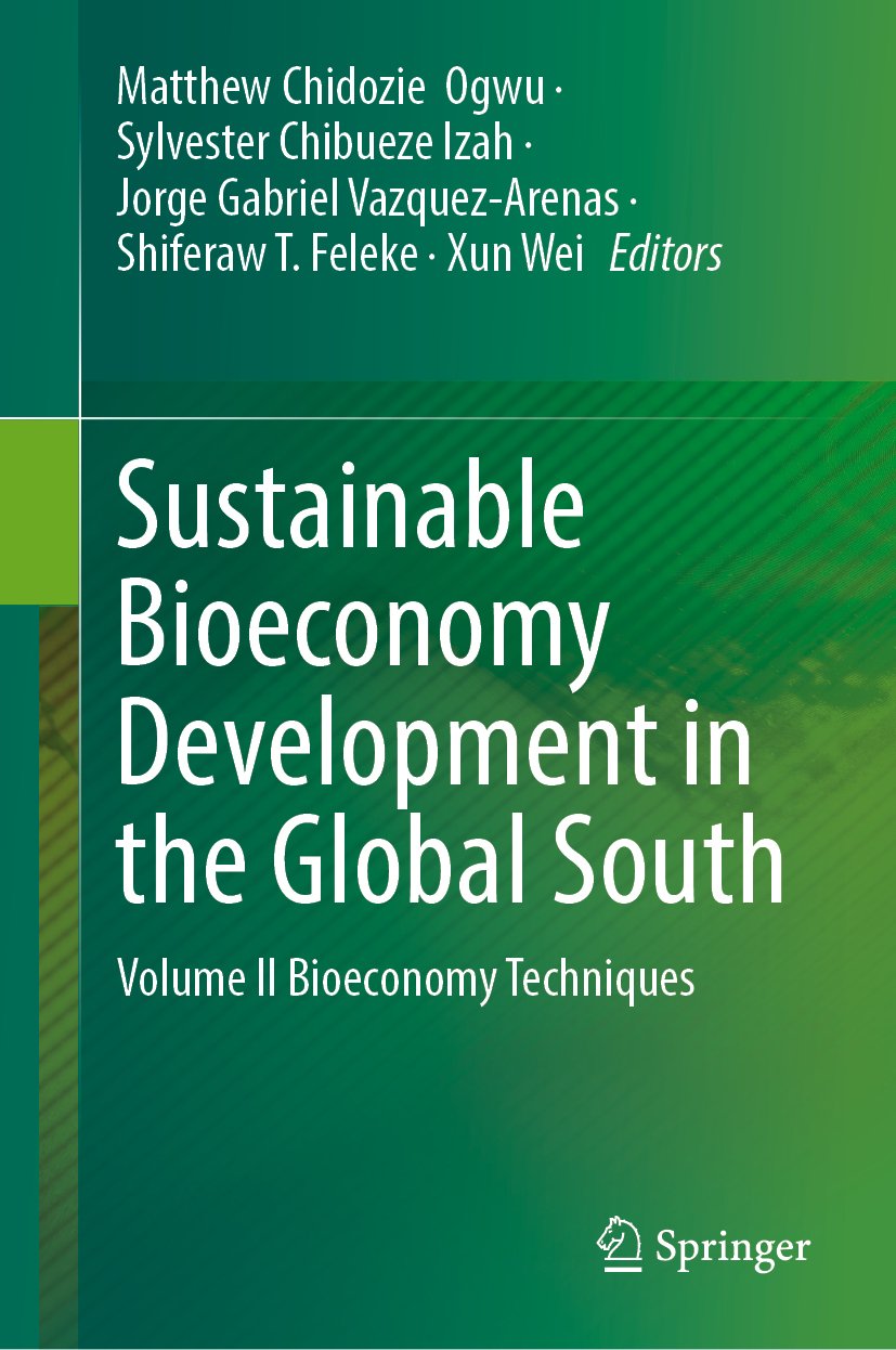 Sustainable Bioeconomy Development in the Global South