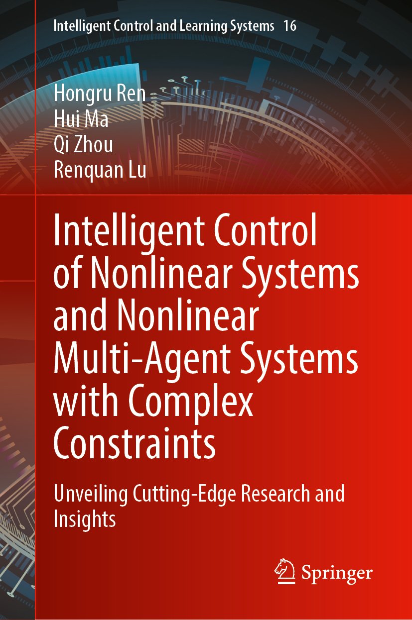 Intelligent Control and Learning Systems