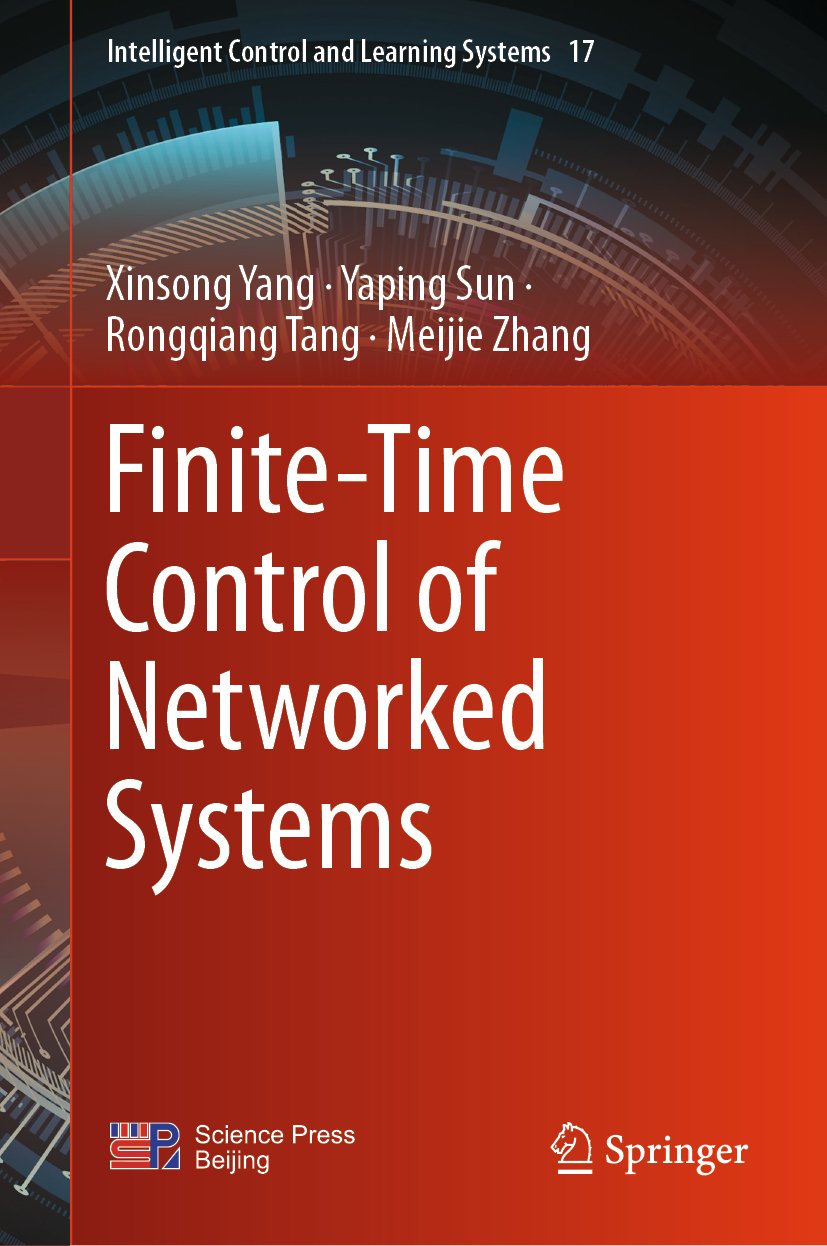 Intelligent Control and Learning Systems