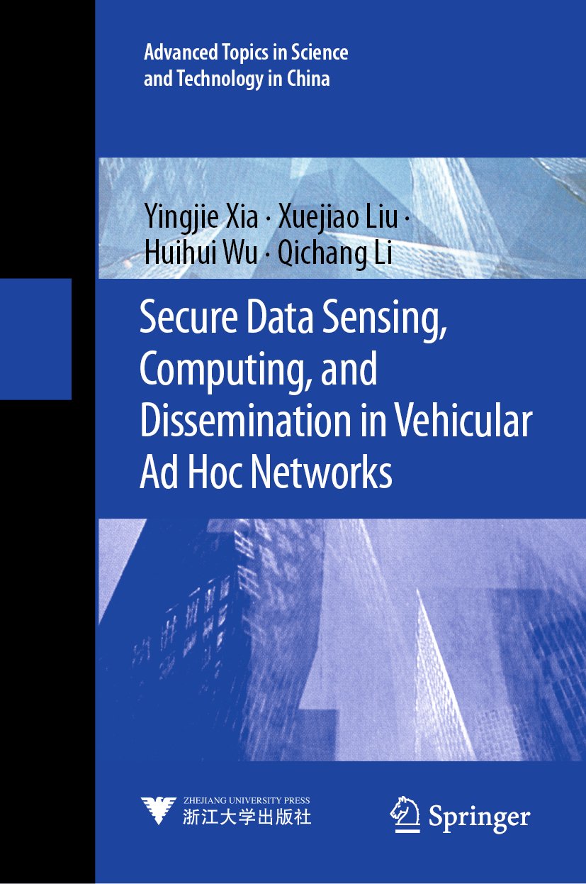 Advanced Topics in Science and Technology in China