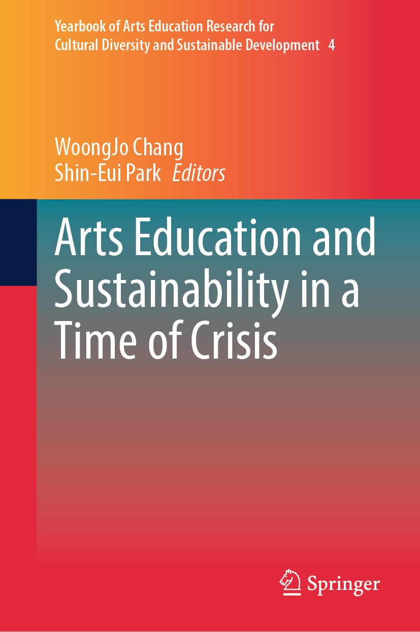 Yearbook of Arts Education Research for Cultural Diversity and Sustainable Development