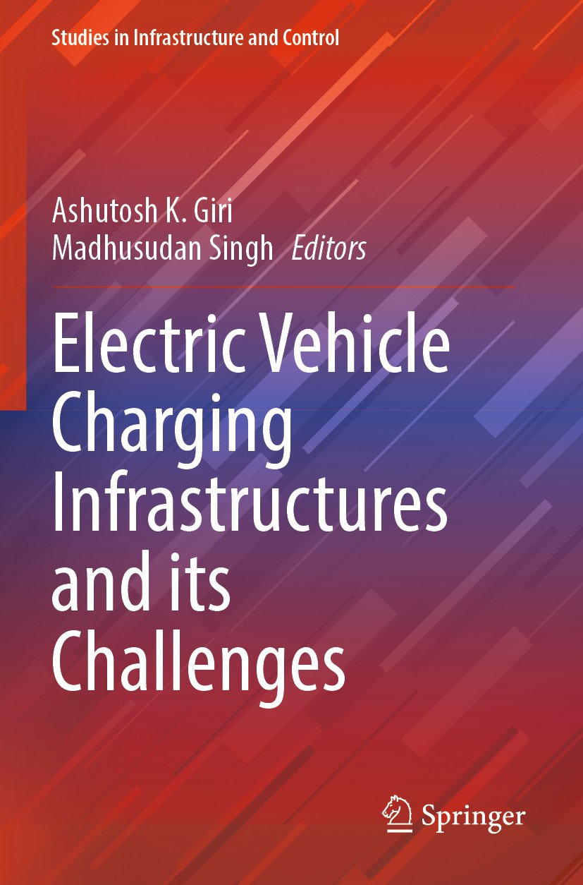 Studies in Infrastructure and Control