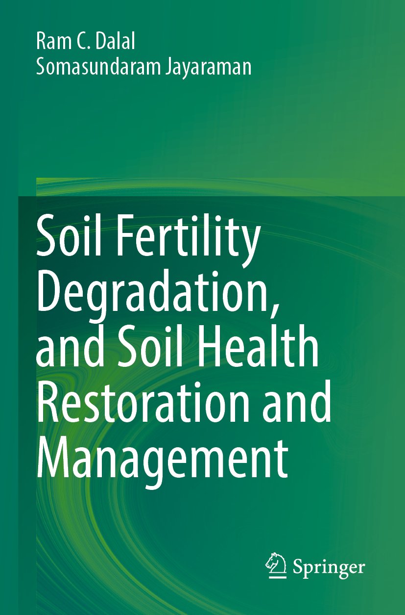 Soil Fertility Degradation, and Soil Health Restoration and Management