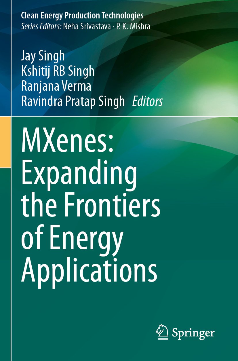 MXenes: Expanding the Frontiers of Energy Applications