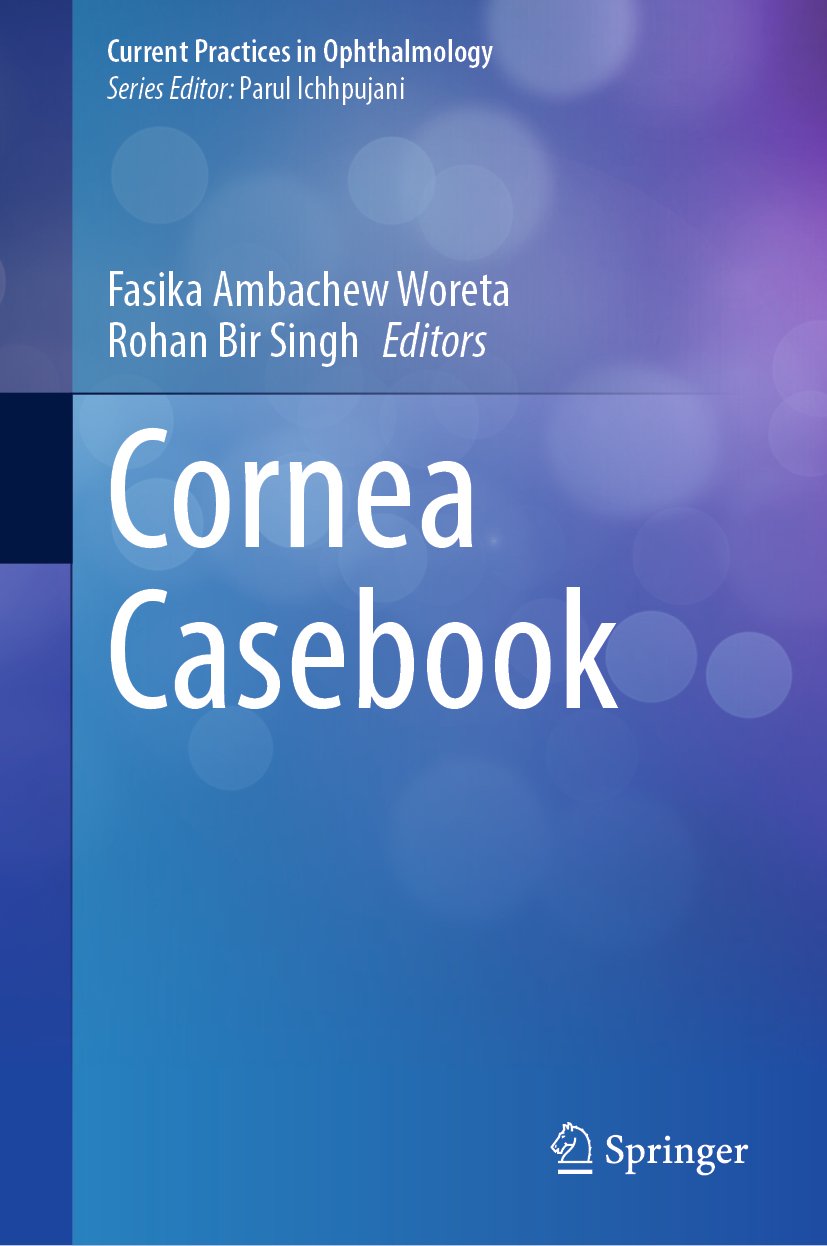 Current Practices in Ophthalmology