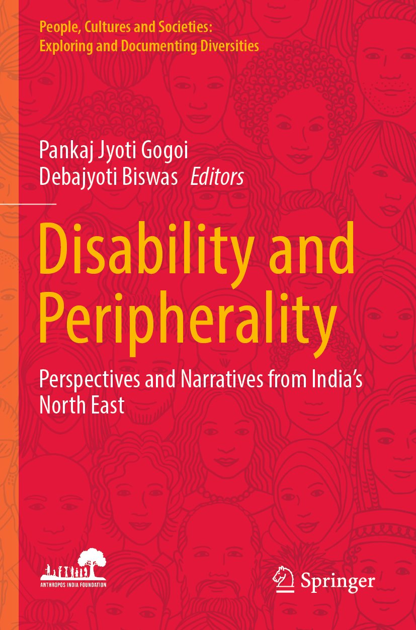 Disability and Peripherality