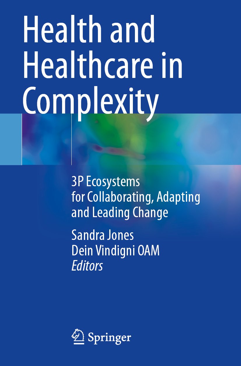 Health and Healthcare in Complexity