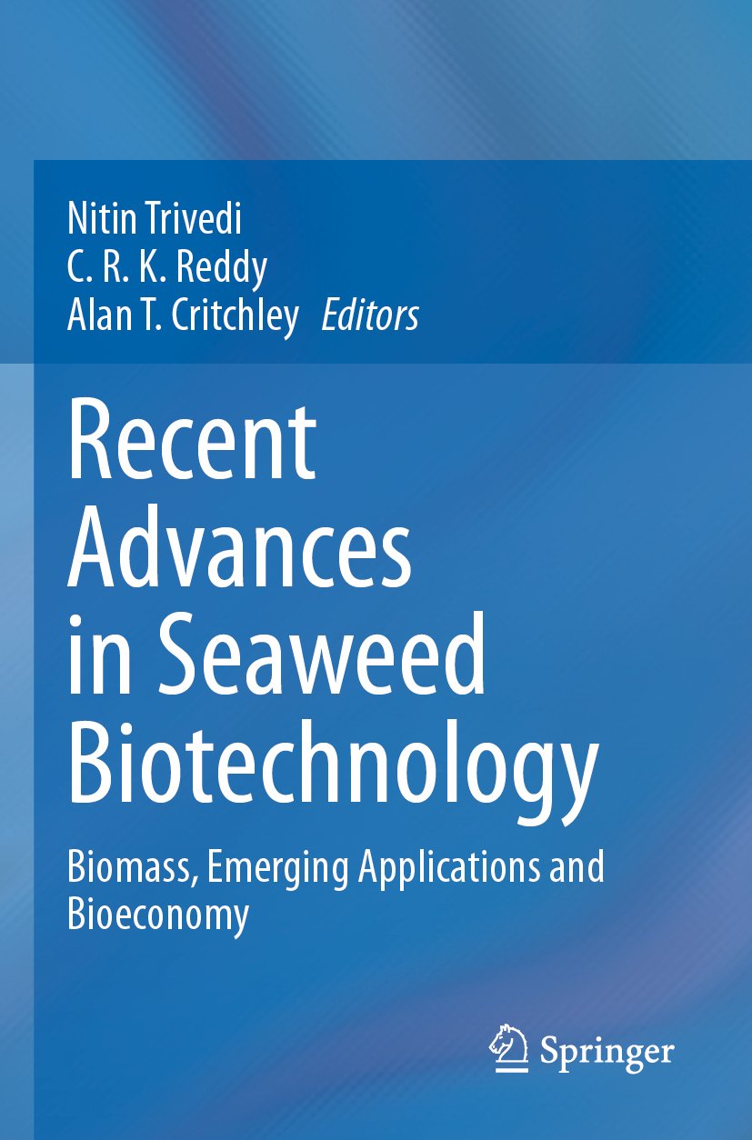 Recent Advances in Seaweed Biotechnology