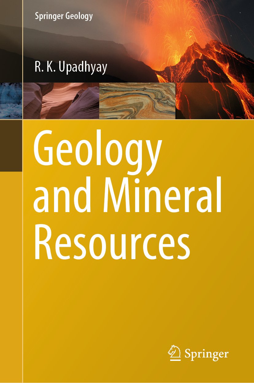Springer Geology