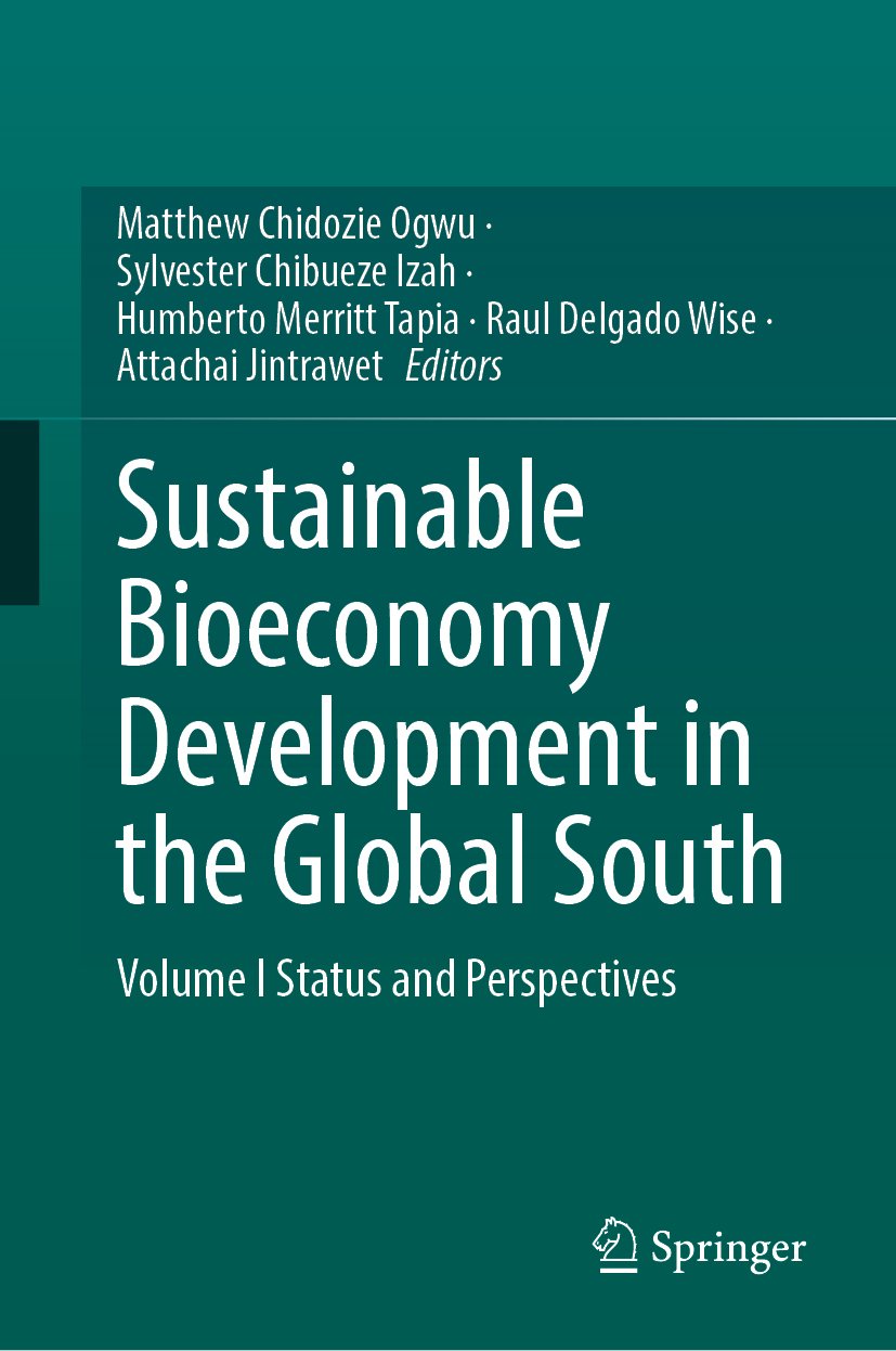 Sustainable Bioeconomy Development in the Global South