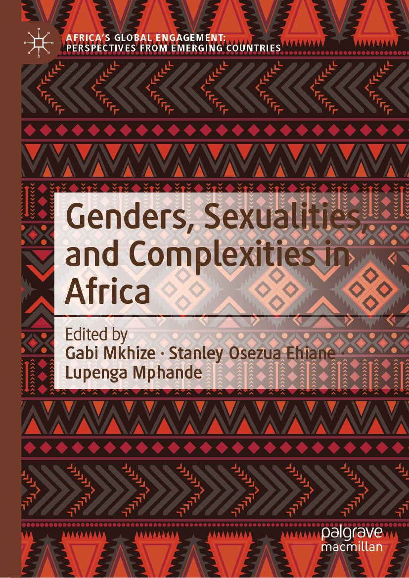 Africa's Global Engagement: Perspectives from Emerging Countries