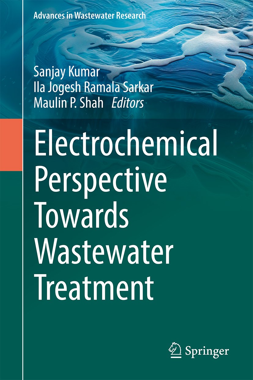 Advances in Wastewater Research