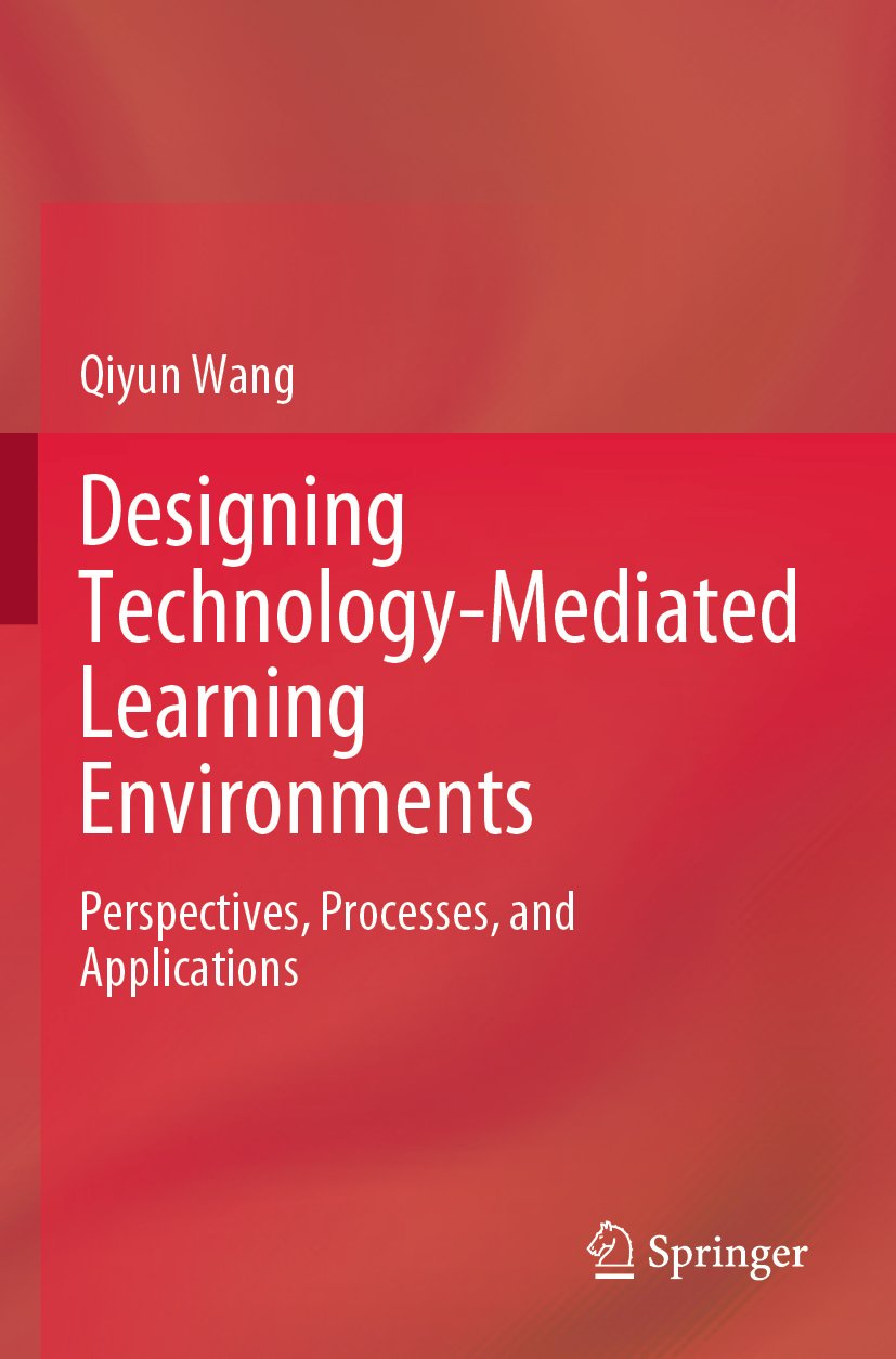 Designing Technology-Mediated Learning Environments