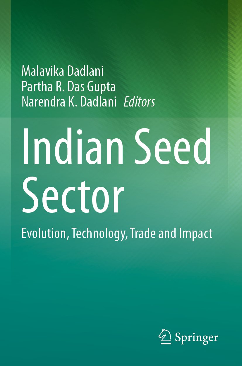 Indian Seed Sector