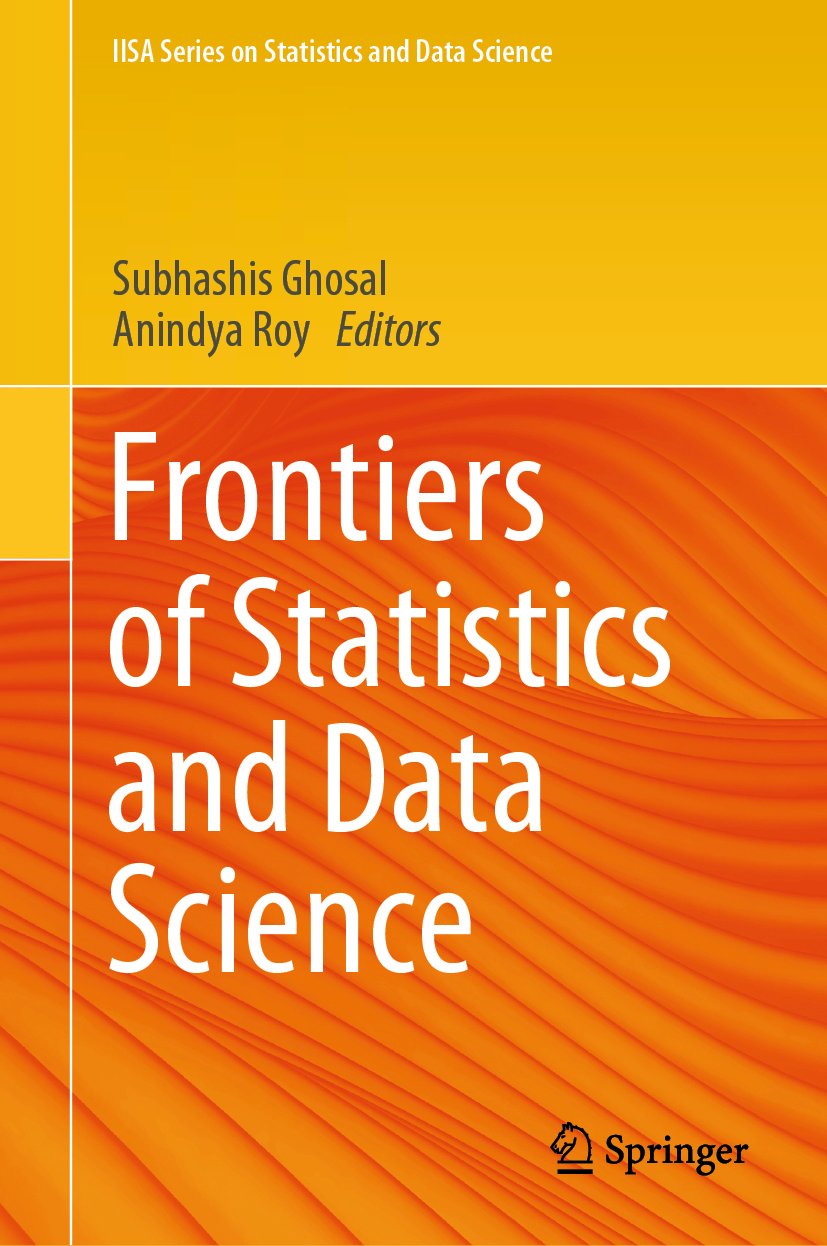 IISA Series on Statistics and Data Science