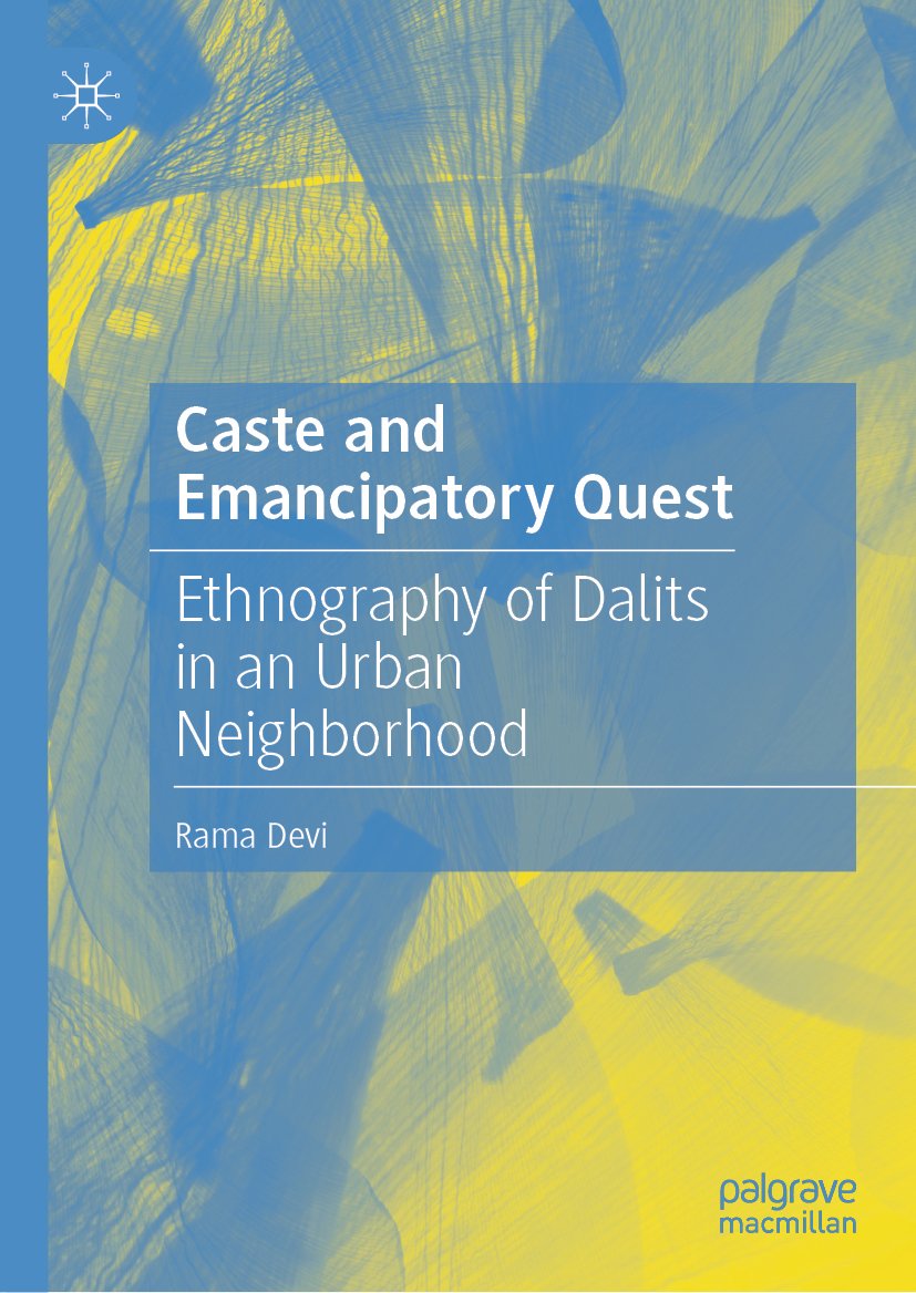 Caste and Emancipatory Quest