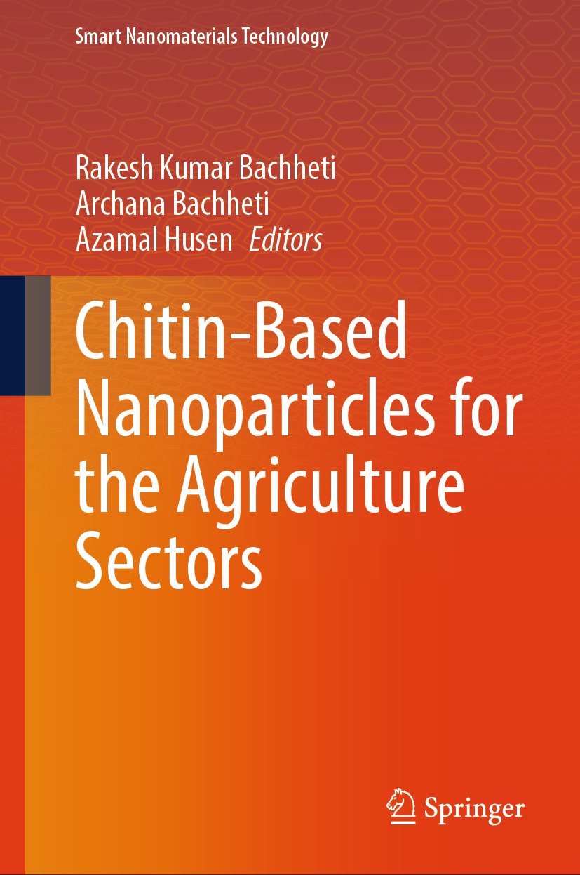 Smart Nanomaterials Technology