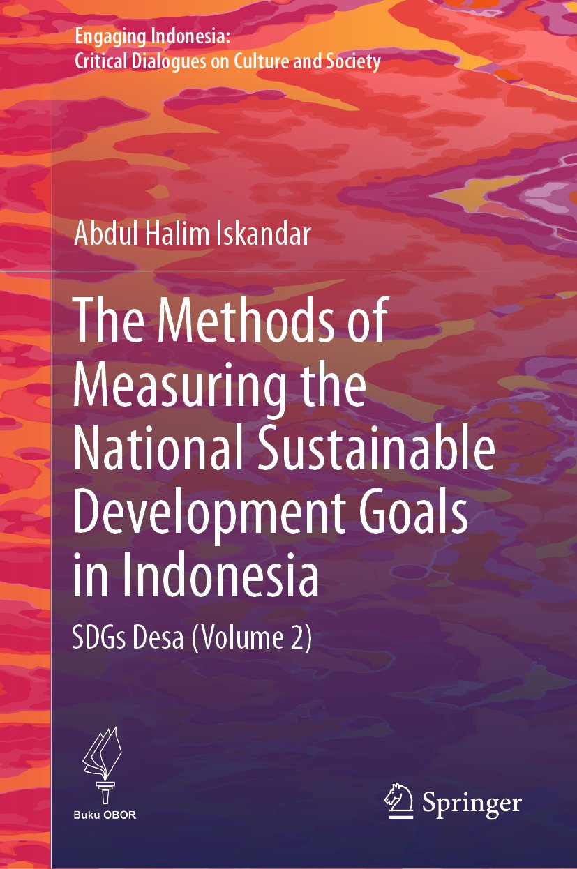 Engaging Indonesia