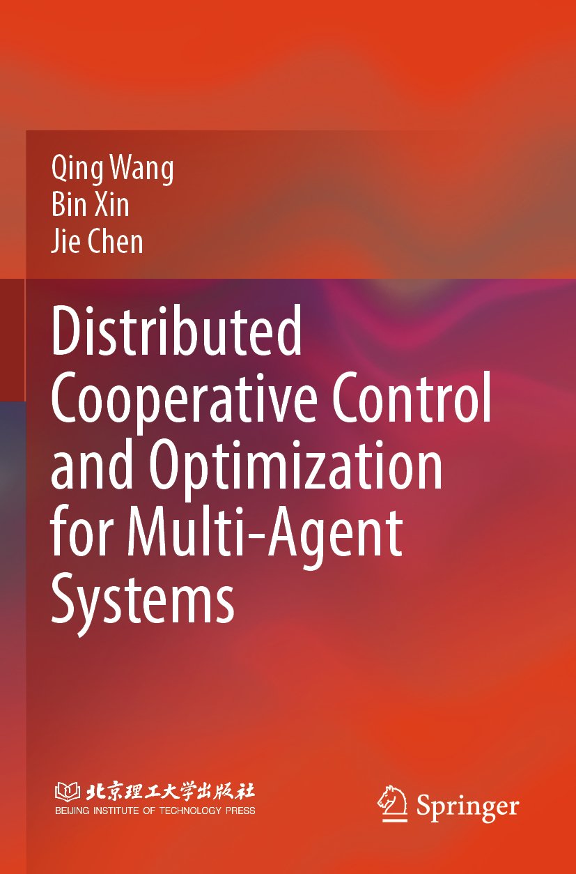 Distributed Cooperative Control and Optimization for Multi-Agent Systems