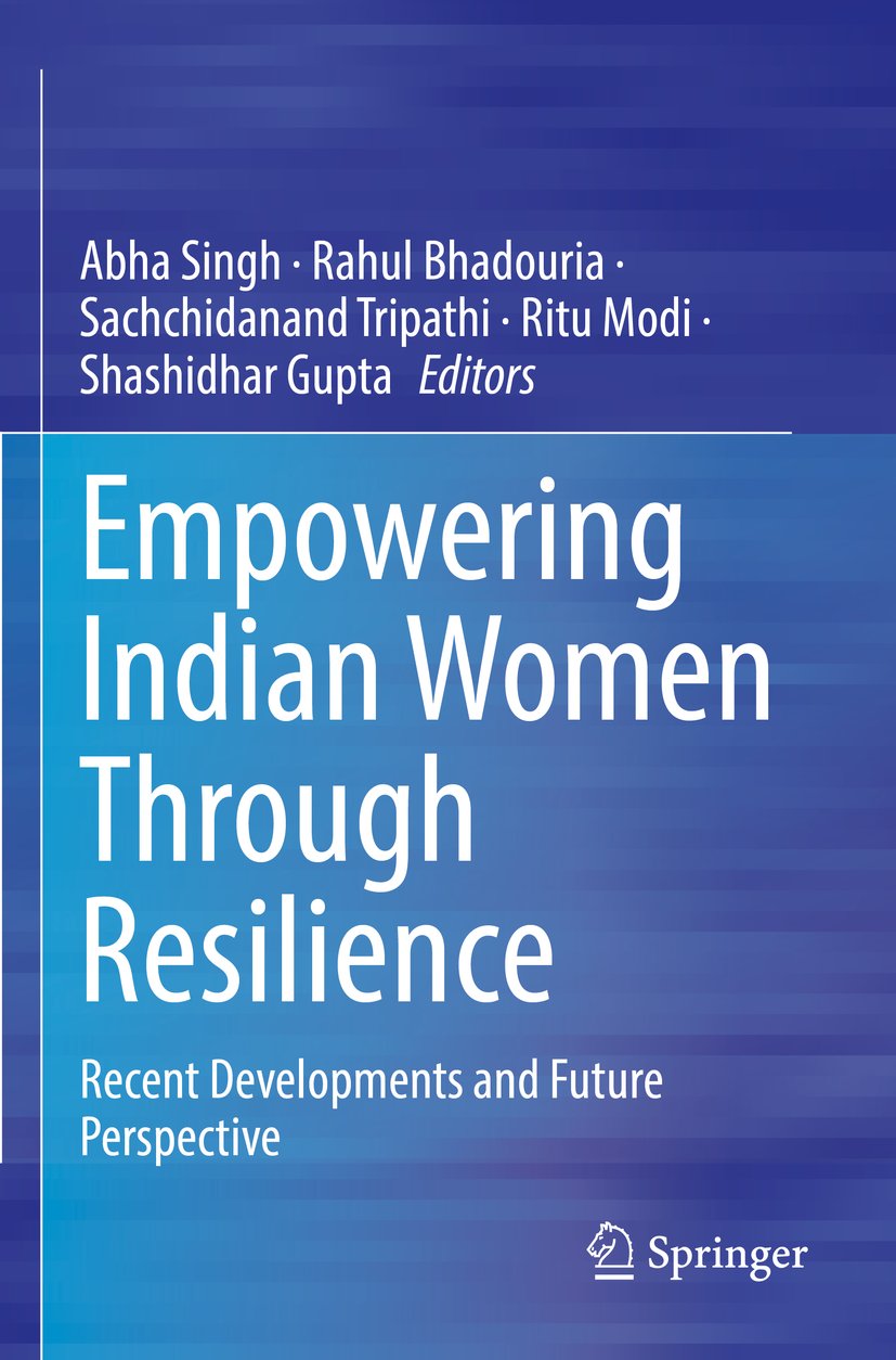 Empowering Indian Women Through Resilience