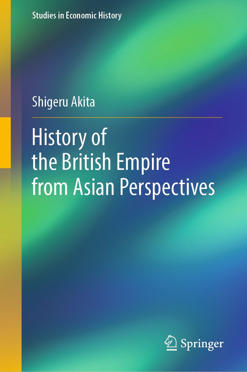 Studies in Economic History