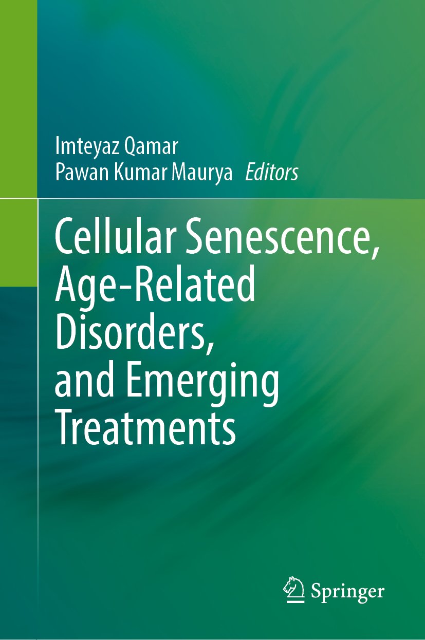 Cellular Senescence, Age-Related Disorders, and Emerging Treatments