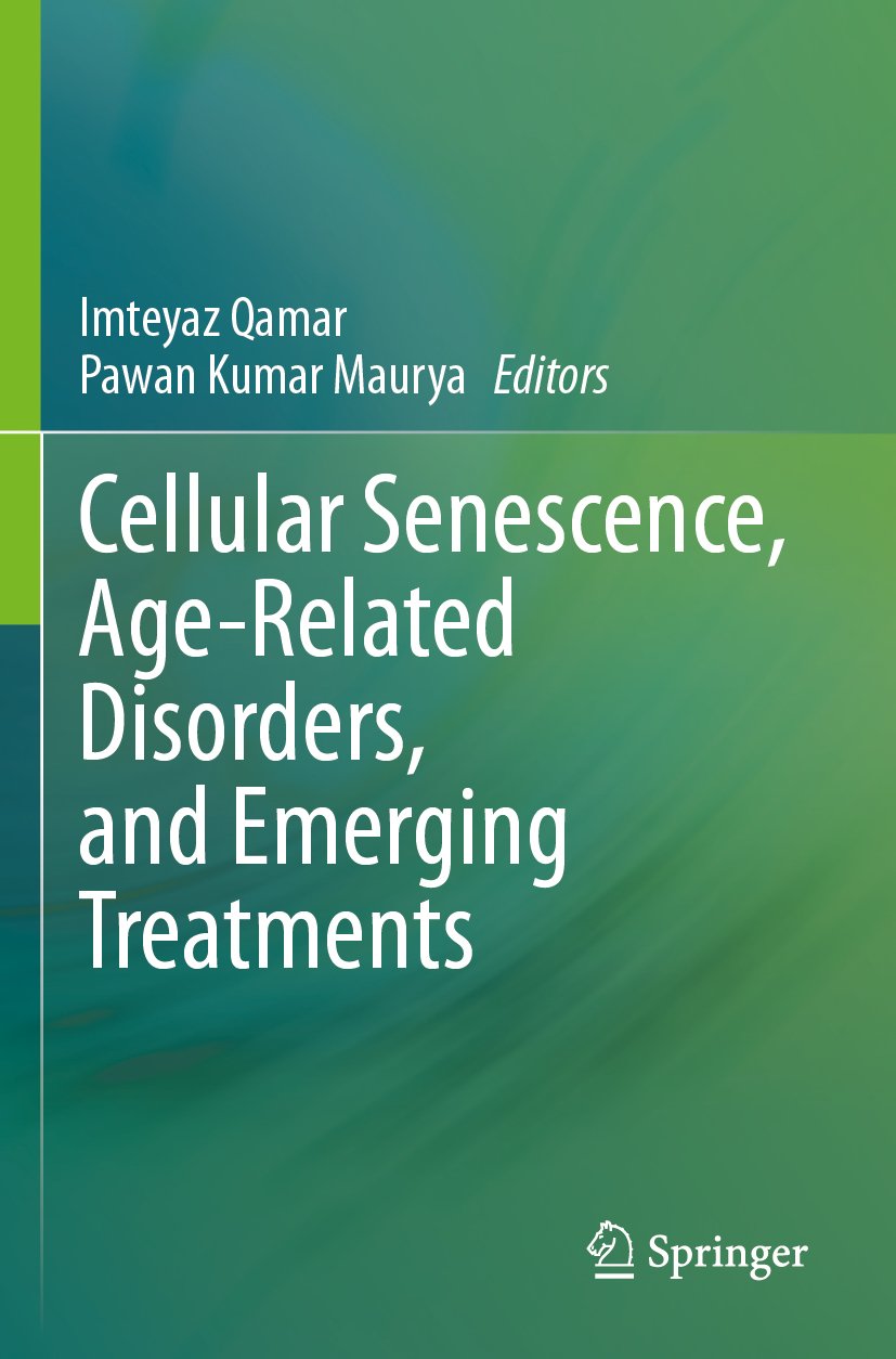 Cellular Senescence, Age-Related Disorders, and Emerging Treatments