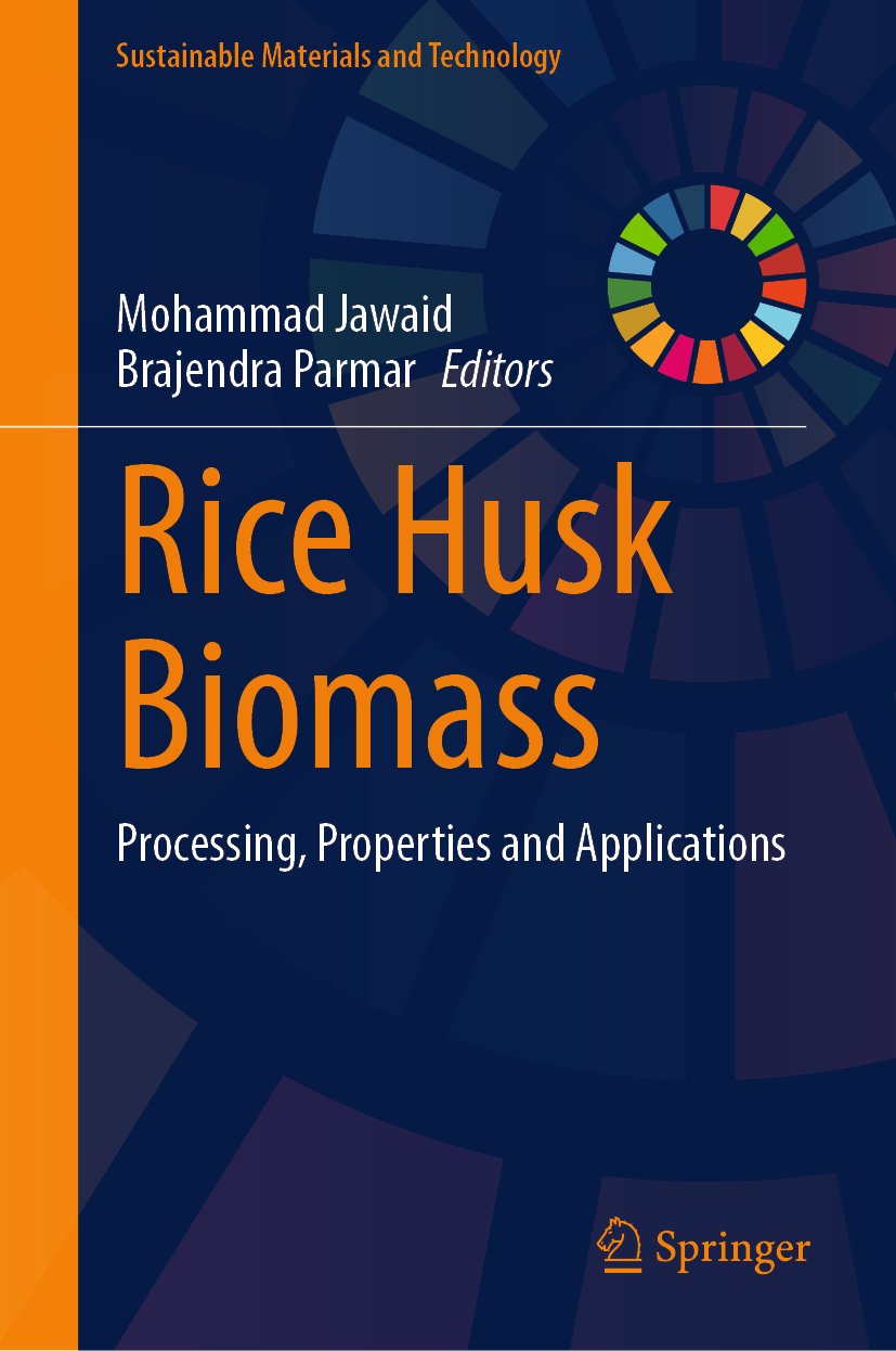 Sustainable Materials and Technology