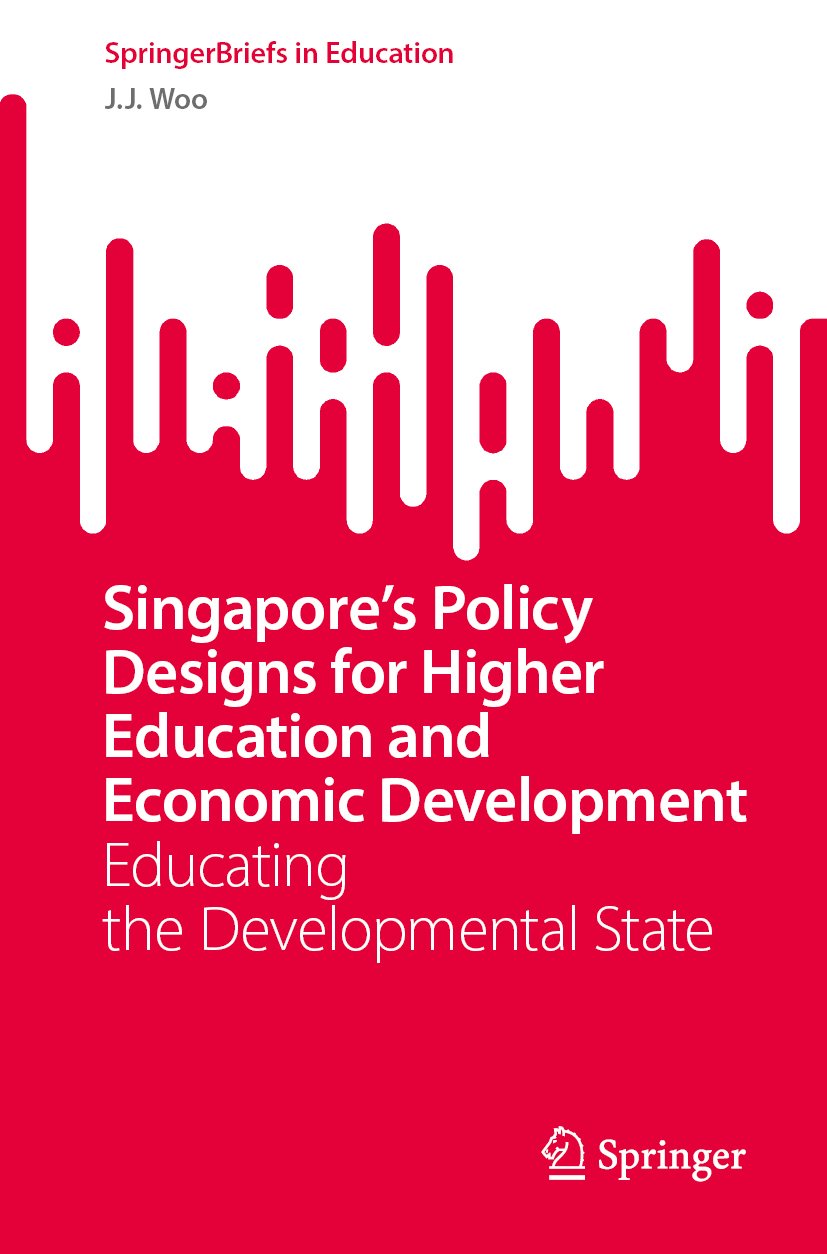 SpringerBriefs in Education