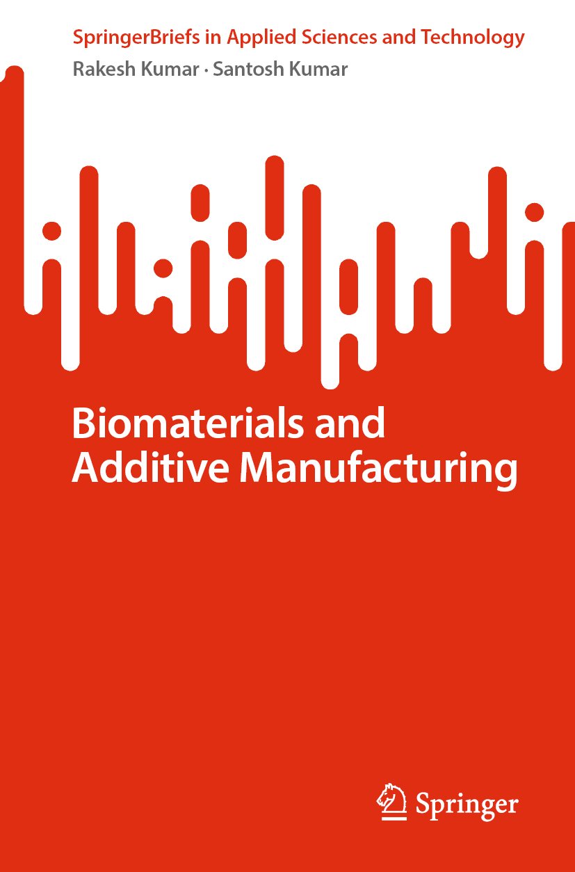 SpringerBriefs in Applied Sciences and Technology