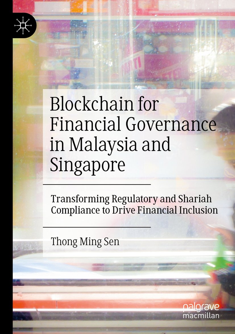 Blockchain for Financial Governance in Malaysia and Singapore