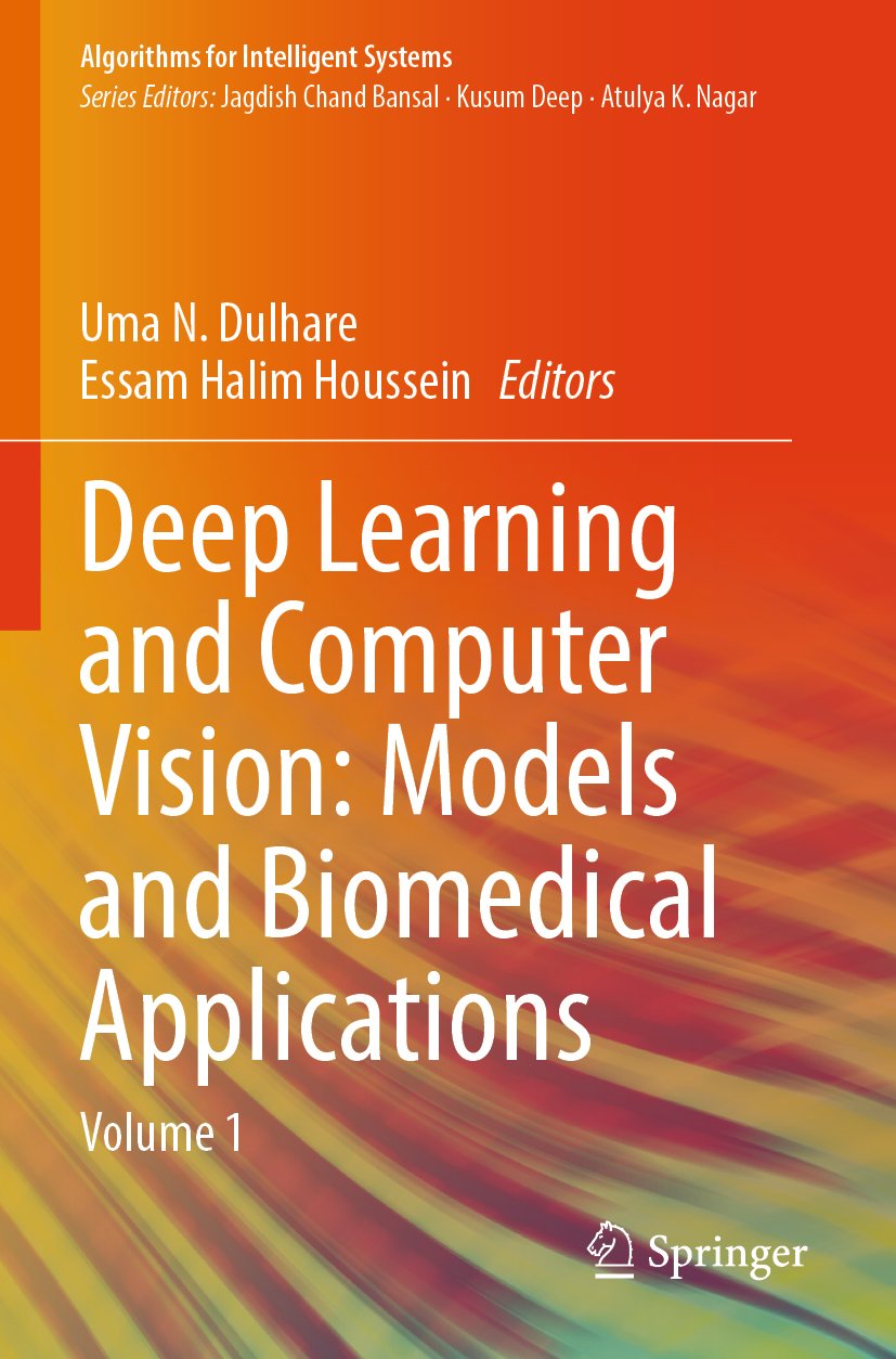 Algorithms for Intelligent Systems