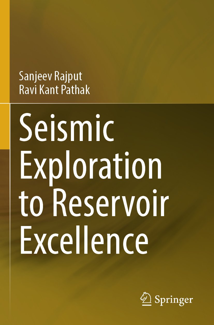 Seismic Exploration to Reservoir Excellence