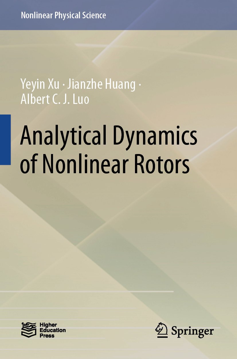 Analytical Dynamics of Nonlinear Rotors