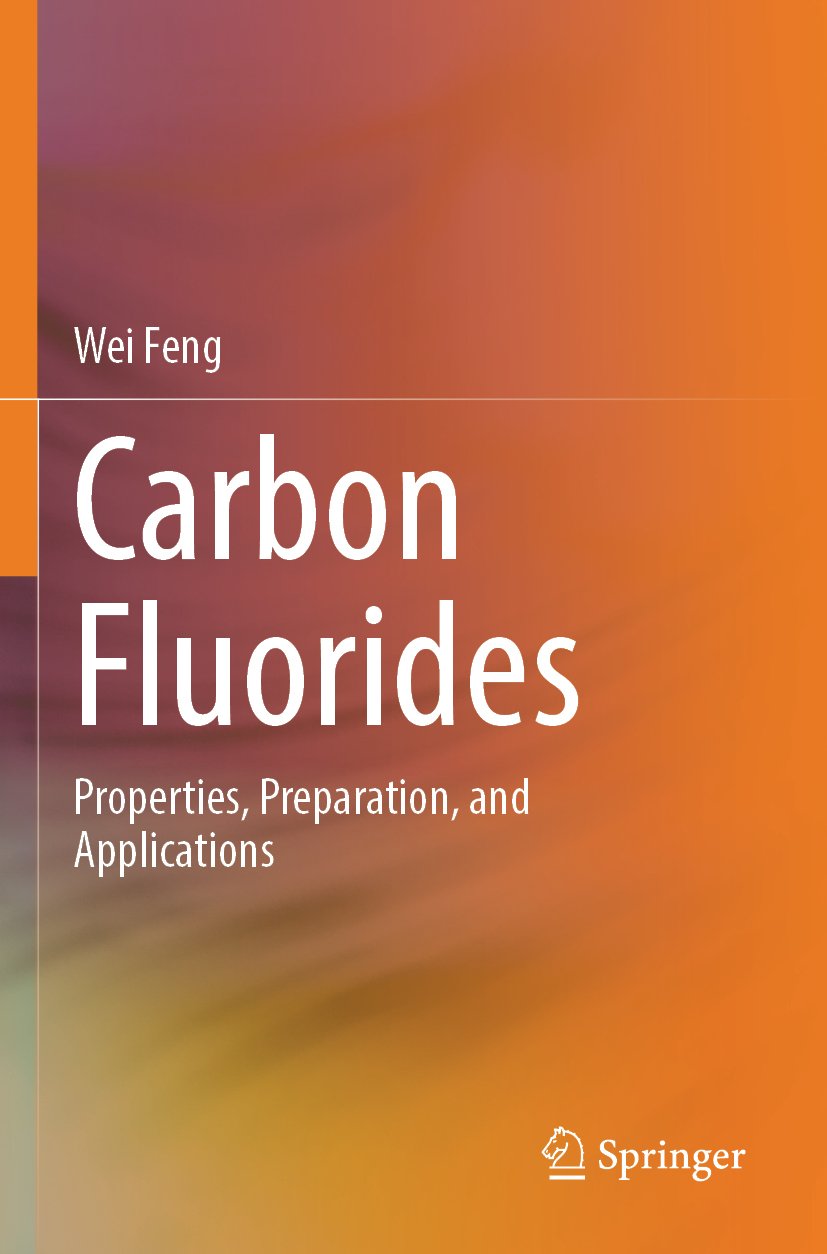 Carbon Fluorides