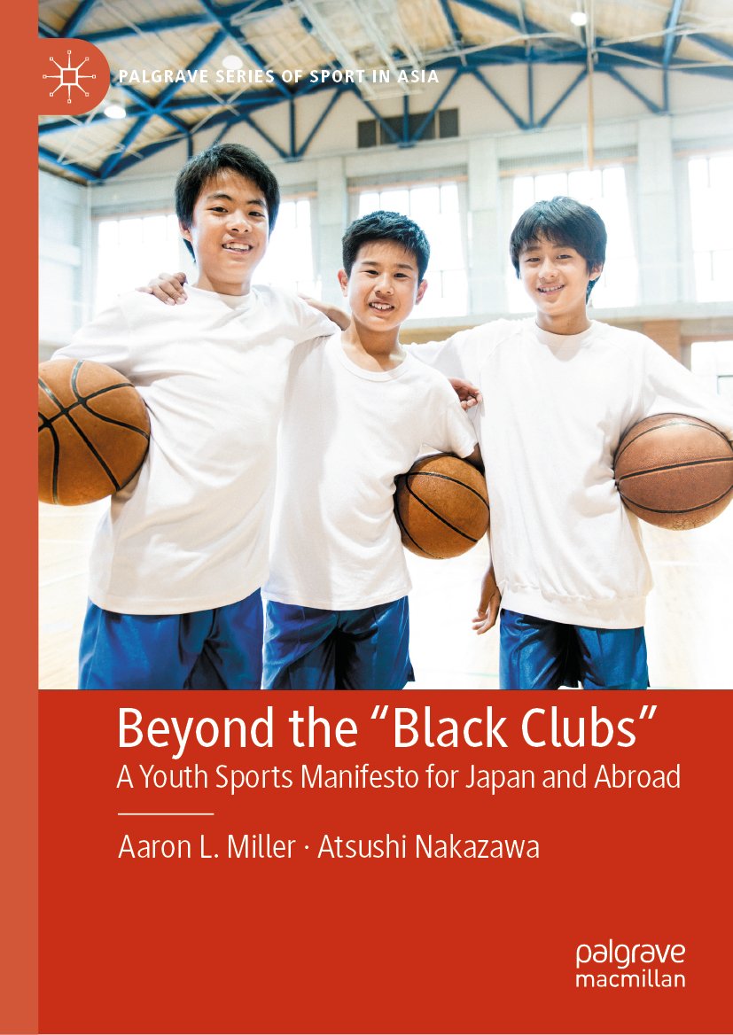 Palgrave Series of Sport in Asia
