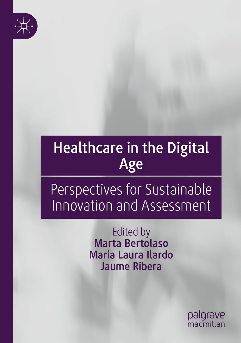 Healthcare in the Digital Age