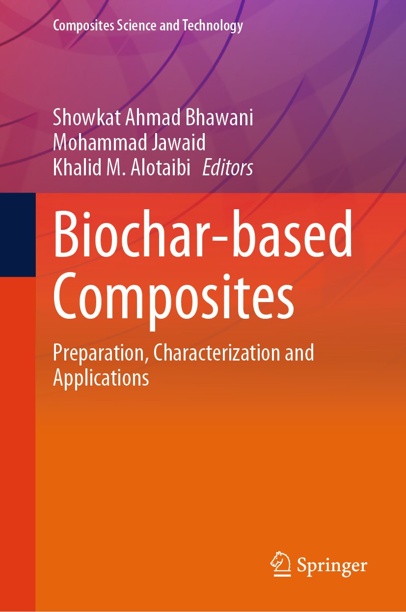 Composites Science and Technology