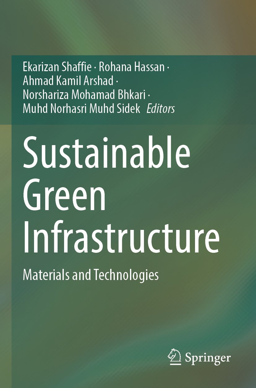 Sustainable Green Infrastructure