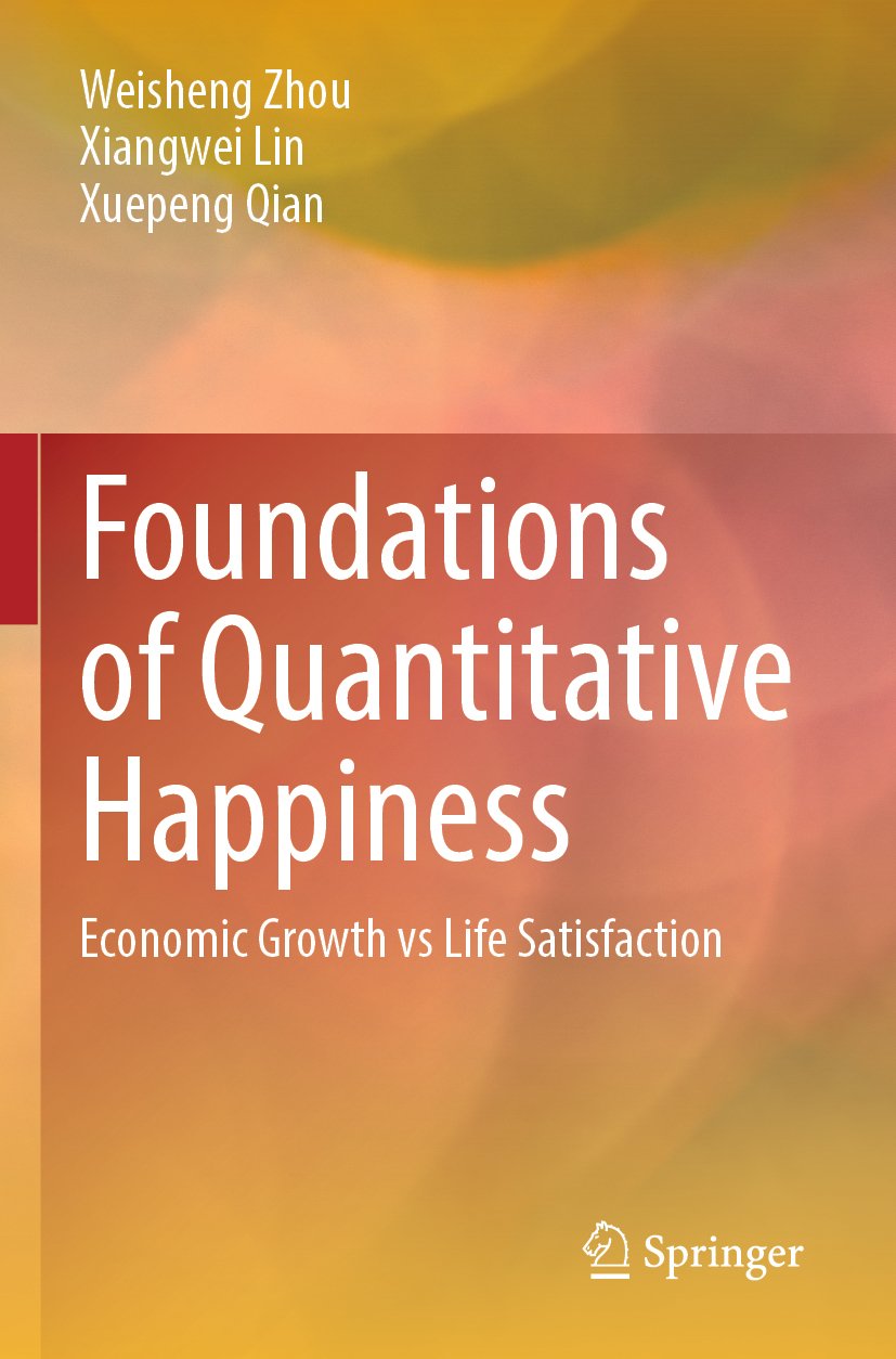 Foundations of Quantitative Happiness