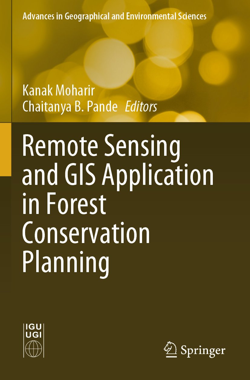 Advances in Geographical and Environmental Sciences