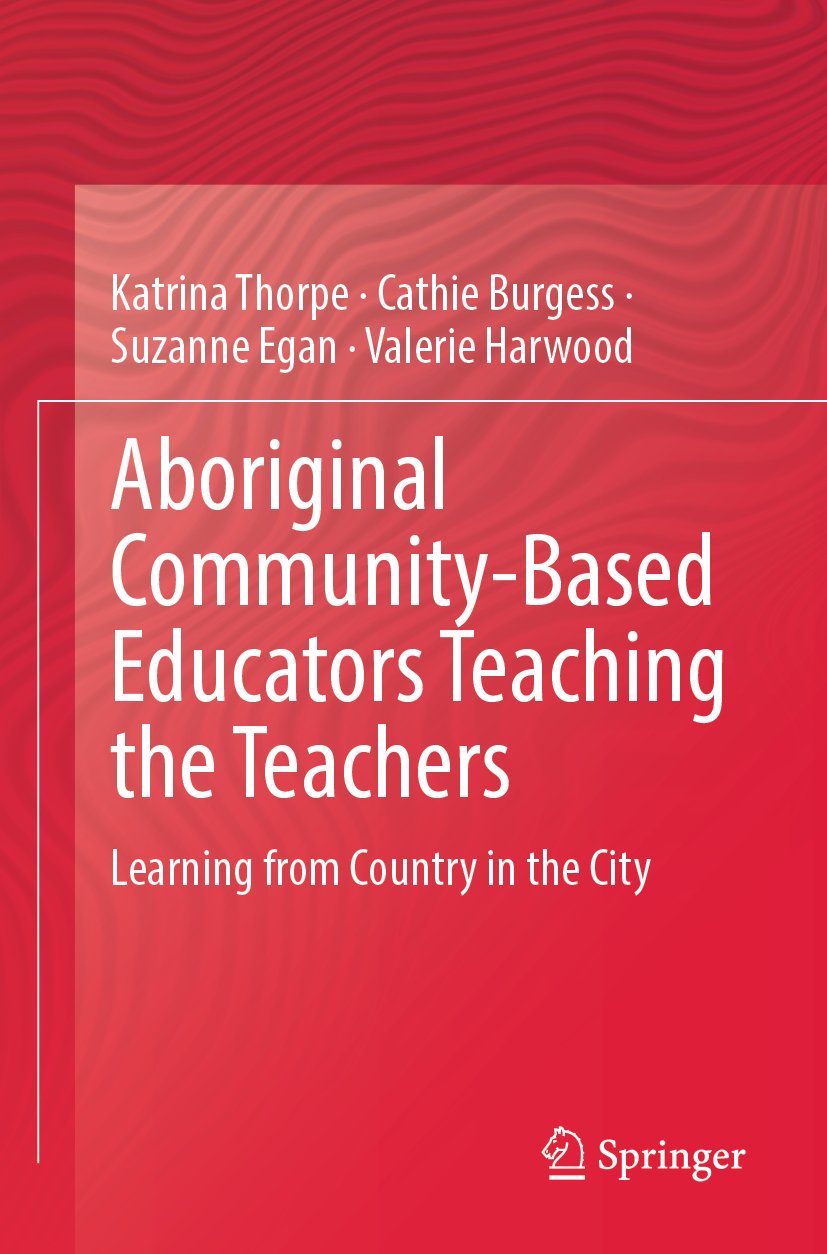 Aboriginal Community-Based Educators Teaching the Teachers
